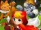 Spill Angry Little Red Riding Hood online