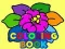 Spill Coloring Book online