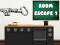 Spill Room Escape 1 online