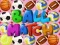 Spill Ball Match online