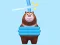 Spill Save The Bear online