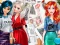 Spill Princess Trend Spotter online