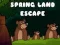 Spill Spring Land Escape online