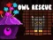 Spill Owl Rescue online