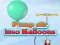 Spill Pump Air into Balloon online
