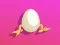 Spill Bouncing Egg online
