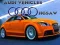 Spill Audi Vehicles Jigsaw online