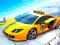 Spill Real Taxi Car Stunts 3d online