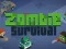 Spill Zombie survival online