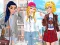 Spill Princesses: Back to School Collection online