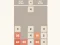 Spill Brick 2048 online