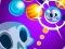 Spill Halloween Bubble Shooter online
