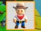 Spill Stumble Boys Sliding Puzzle online