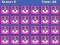Spill Mathpup Eye Test online