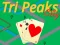Spill Tri Peaks City online