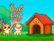 Spill Dog and Cat Sweet online
