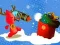 Spill Schneeball Schlacht (Snowball Battle) online