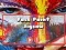 Spill Face Paint Jigsaw online