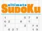Spill Ultimate Sudoku HTML5 online