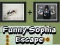 Spill Funny Sophia Escape online