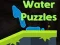 Spill Water Puzzles online