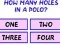 Spill The Impossible Quiz online