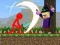 Spill Stickman vs Craftman online
