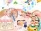 Spill Happy Children's Day Jigsaw Puzzle online