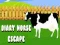 Spill Diary Horse Escape online