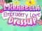 Spill Mirabella Embroidery Love Dress Up online