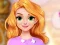Spill Girls will fix it: Blonde princess tower decor online