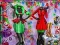 Spill Xmas shopping window online