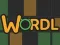 Spill Wordle online