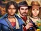 Spill Secret Fortune online