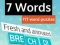Spill 7 Words 777 Word puzzles online