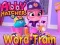 Spill Abby Hatcher Word train online
