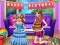 Spill Birthday suprise party online