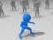 Spill Epic Stickman Challenge online