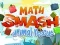 Spill Math Smash Animal Rescue online