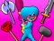 Spill Draw Weapon 3D online