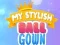 Spill My Stylish Ball Gown online