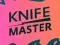 Spill Knife Master online