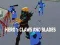 Spill Hero 1: Claws and Blades online