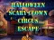 Spill Halloween Scary Clown Circus Escape online