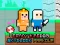 Spill Candy Kingdom Skyblock Parkour online
