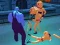 Spill Halloween: Chainsaw Massacre online