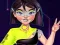 Spill Princesses Cyber Robot vs Nature online
