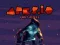 Spill Apes. io online