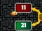 Spill Golden Beetle Division online