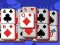 Spill Octopus Pyramid Solitaire online